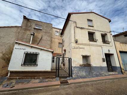 Casa en venta en Calamocha