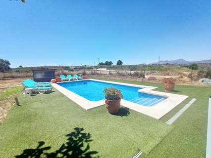 Villa en venta en Teulada