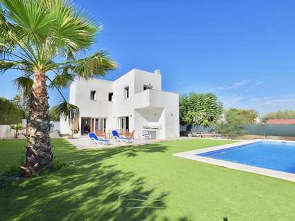 Villa en venta en Jávea/Xàbia