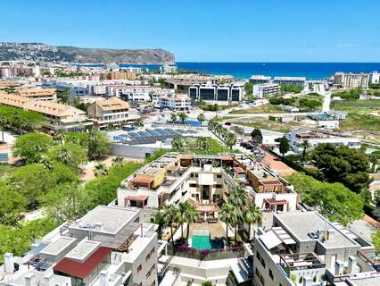 Apartamento en venta en Jávea/Xàbia