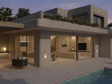 Villa en venta en Teulada Moraira