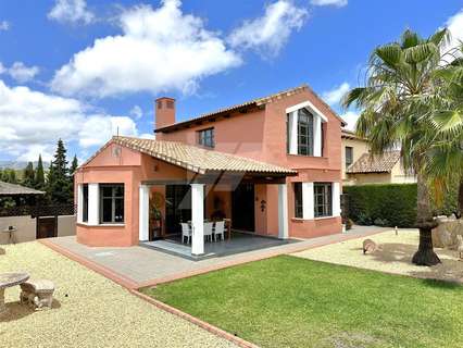 Villa en venta en Jávea/Xàbia