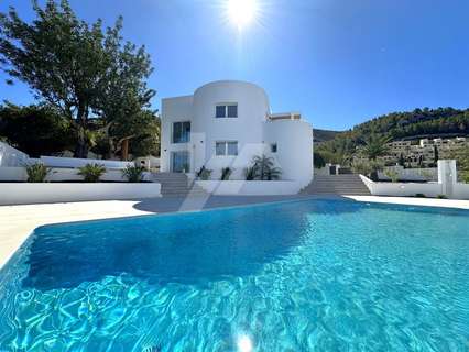 Villa en venta en Benitachell