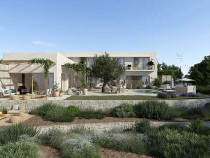 Villa en venta en Calpe