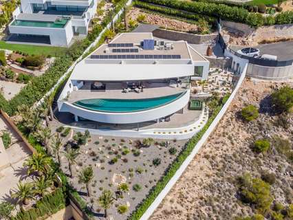 Villa en venta en Altea Altea Hills rebajada