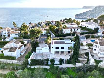 Villa en venta en Jávea/Xàbia