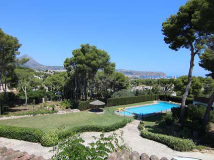 Villa en venta en Jávea/Xàbia