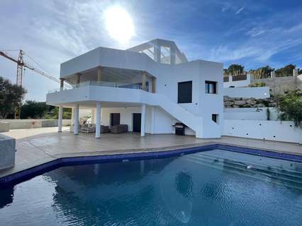 Villa en venta en Jávea/Xàbia