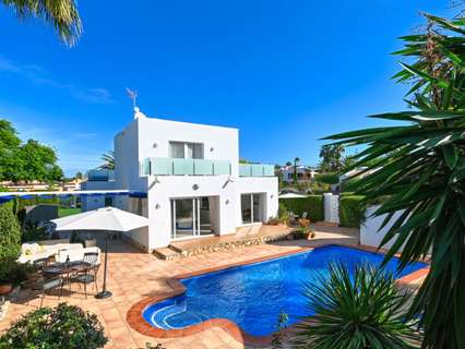 Villa en venta en Jávea/Xàbia