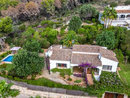 Villa en venta en Jávea/Xàbia