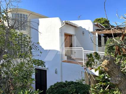 Bungalow en venta en Teulada Moraira