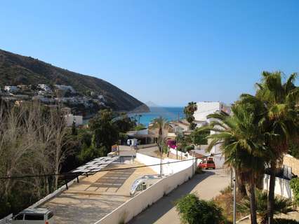 Villa en venta en Teulada zona Moraira