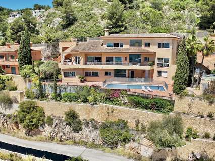 Villa en venta en Jávea/Xàbia