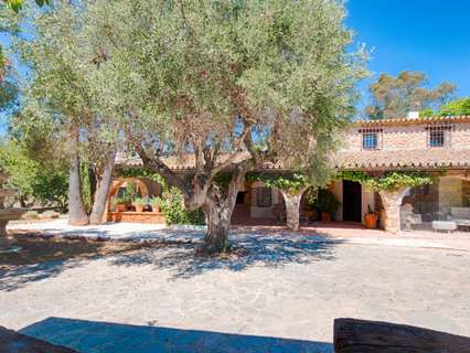 Casa rústica en venta en Senija zona Campo