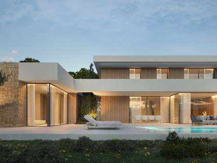 Villa en venta en Teulada zona Moraira