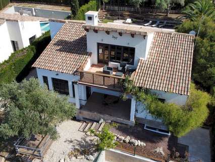 Villa en venta en Jávea/Xàbia