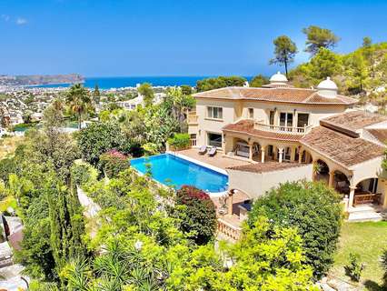 Villa en venta en Jávea/Xàbia