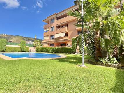 Apartamento en venta en Jávea/Xàbia rebajado