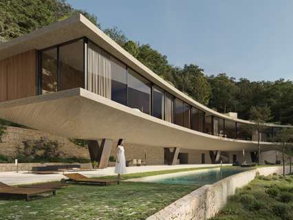 Villa en venta en Benissa