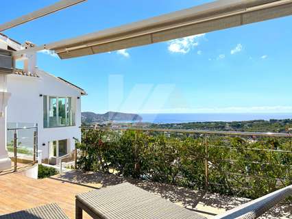 Villa en venta en Teulada zona Moraira