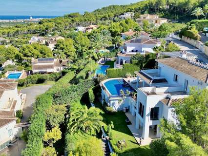 Villa en venta en Jávea/Xàbia