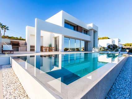 Villa en venta en Benissa