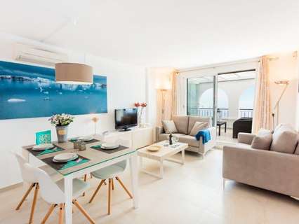 Apartamento en venta en Benitachell zona El Poble Nou de Benitatxell