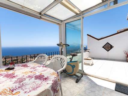 Apartamento en venta en Benitachell zona El Poble Nou de Benitatxell rebajado