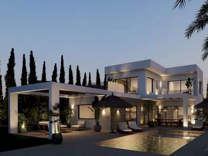 Parcela rústica en venta en Jávea/Xàbia