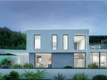 Parcela rústica en venta en Teulada zona Moraira