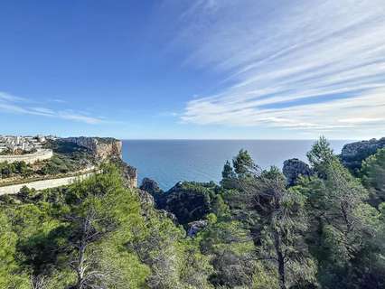 Villa en venta en Benitachell zona Camelias Cumbre del Sol