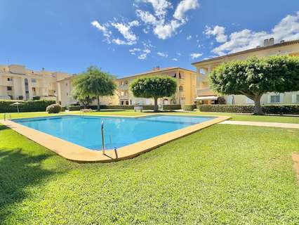 Apartamento en venta en Jávea/Xàbia rebajado