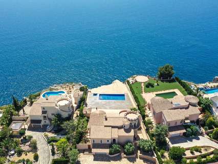 Villa en venta en Benitachell zona Palmeras Cumbre del Sol