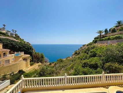 Villa en venta en Benitachell zona Pueblo del Mar Cumbre del Sol