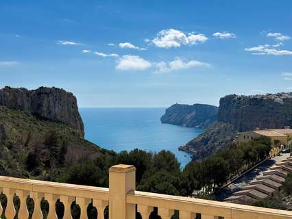 Villa en venta en Benitachell zona Fresnos Cumbre del Sol