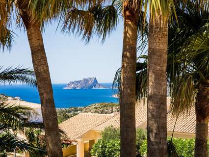 Villa en venta en Benitachell zona Magnolias Cumbres del Sol
