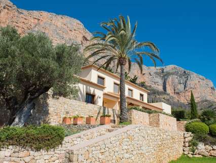Villa en venta en Jávea/Xàbia