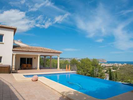 Villa en venta en Jávea/Xàbia