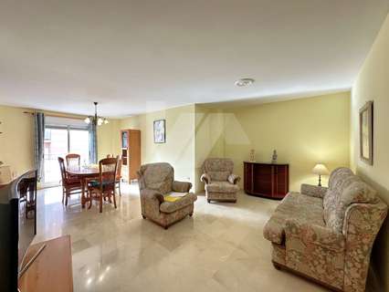 Apartamento en venta en Benitachell zona Centro Urbano