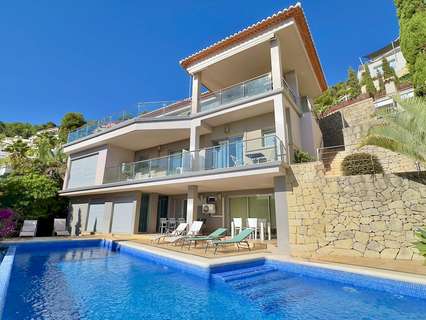 Villa en venta en Jávea/Xàbia