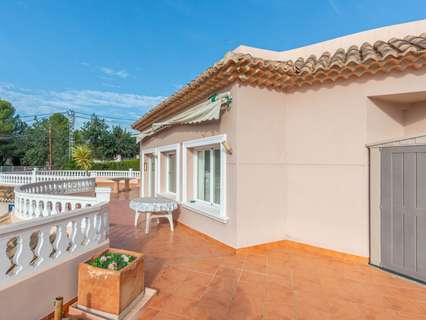 Apartamento en venta en Benissa zona Cala de la Fustera