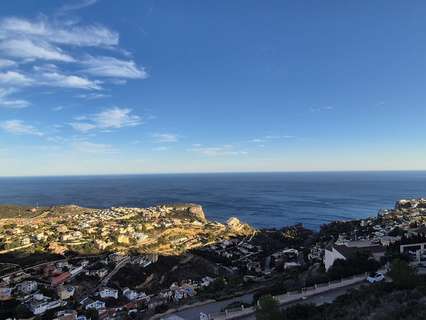 Apartamento en venta en Benitachell zona Pueblo Panorama Cumbre del Sol