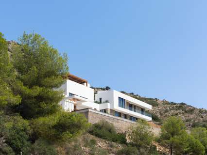 Villa en venta en Jávea/Xàbia