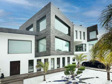 Villa en venta en Jávea/Xàbia