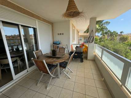 Dúplex en venta en Jávea/Xàbia