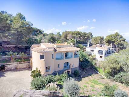 Villa en venta en Jávea/Xàbia