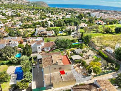 Villa en venta en Jávea/Xàbia