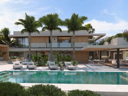 Villa en venta en Jávea/Xàbia