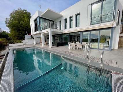 Villa en venta en Benissa zona Fanadix Benissa