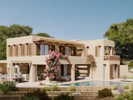 Villa en venta en Teulada zona Moraira